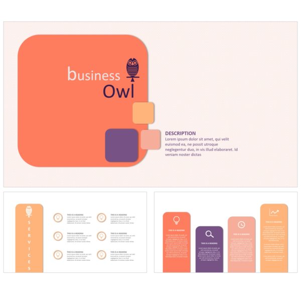 Business Owl