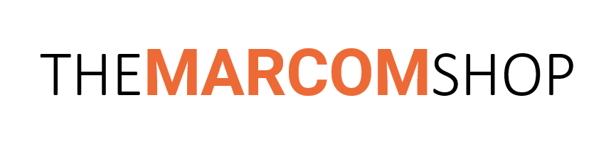 The Marcom Shop